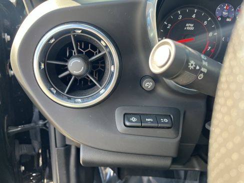 Used 2022 Chevrolet Camaro SS image 21