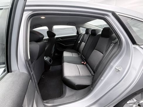 Used 2020 Honda Accord LX image 22
