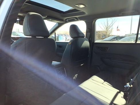 New 2026 Subaru Outback Wilderness AWD/4WD image 9