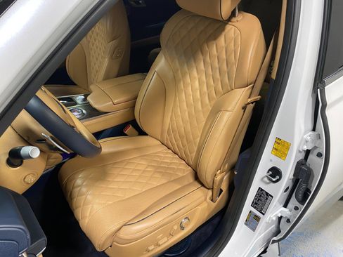 Used 2023 Genesis GV80 3.5T w/ Prestige Package image 13