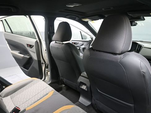 Certified 2024 Subaru Crosstrek 2.5i Sport image 15