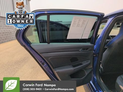 Used 2024 Volkswagen Golf R AWD/4WD image 25