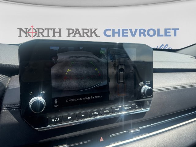 Used 2024 Mitsubishi Outlander SE AWD/4WD image 16