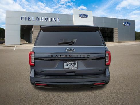 Used 2023 Ford Expedition Max Limited AWD/4WD image 6