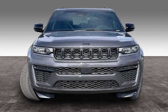 New 2026 Jeep Grand Cherokee 4WD image 14