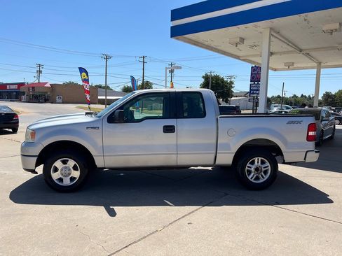 Used 2007 Ford F150 STX RWD image 4