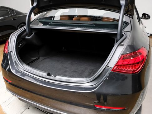 Used 2023 Mercedes-Benz C 300 4MATIC Sedan image 52