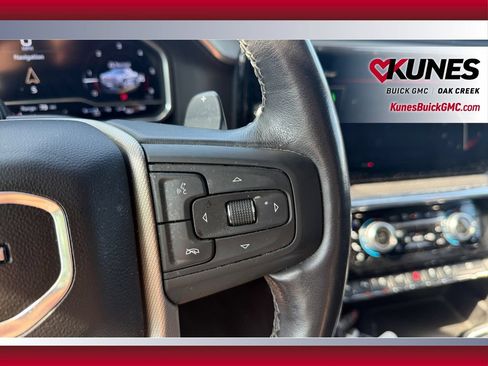 Used 2024 GMC Sierra 1500 Denali w/ Technology Package AWD/4WD image 18