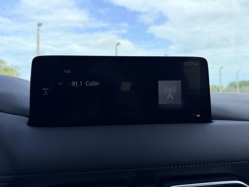 Used 2024 MAZDA CX-5 AWD 2.5 S w/ Select Package image 23