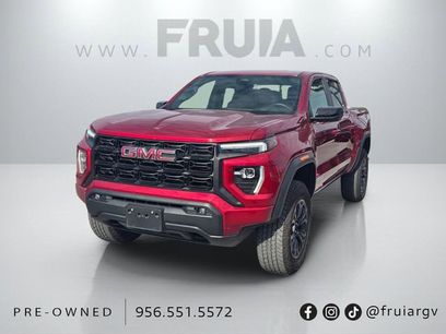 Used 2024 GMC Canyon Elevation w/ Convenience Package