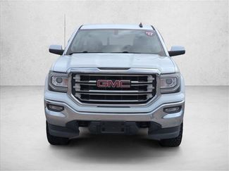 Used 2017 GMC Sierra 1500 SLE w/ SLE Value Package video 2