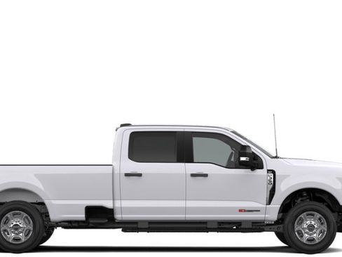 New 2026 Ford F350 XLT AWD/4WD image 26