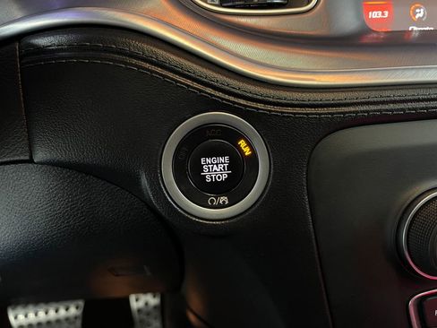 Used 2019 Dodge Charger Scat Pack w/ Dynamics Package image 23