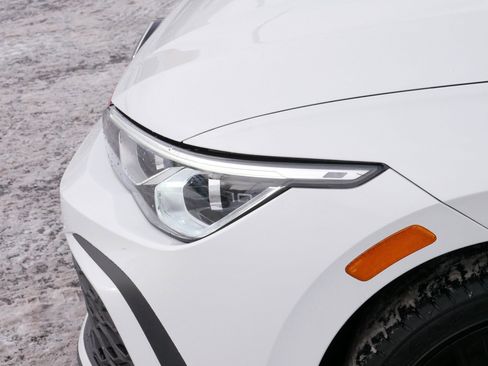 Certified 2023 Volkswagen GTI SE image 16