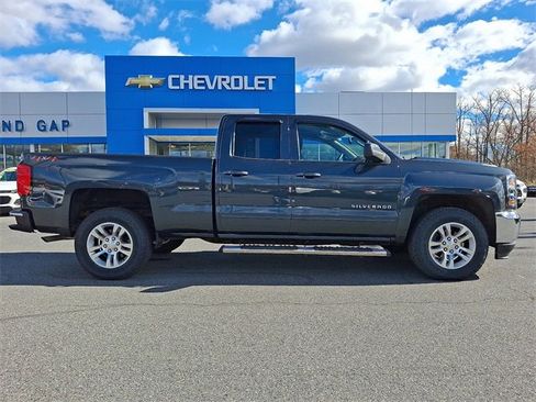 Used 2019 Chevrolet Silverado 1500 LT w/ All Star Edition image 7