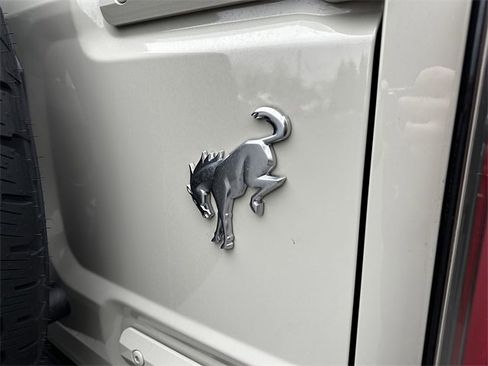 Certified 2025 Ford Bronco Outer Banks image 46