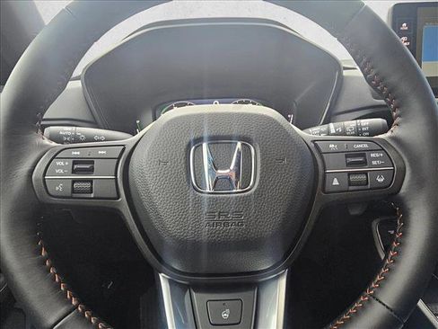 New 2026 Honda CR-V TrailSport image 18