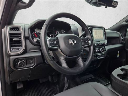 New 2026 RAM 5500 Tradesman w/ Chrome Appearance Group image 3