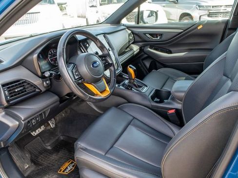 Used 2022 Subaru Outback Wilderness image 12