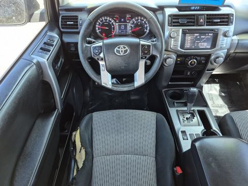 Used 2015 Toyota 4Runner SR5 RWD image 22