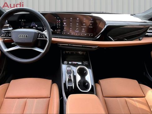 New 2026 Audi A6 Premium Plus image 5