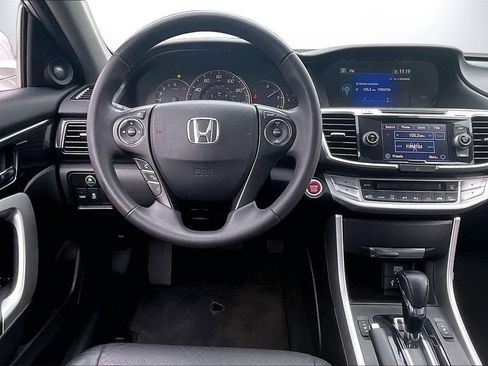 Used 2015 Honda Accord EX-L image 12