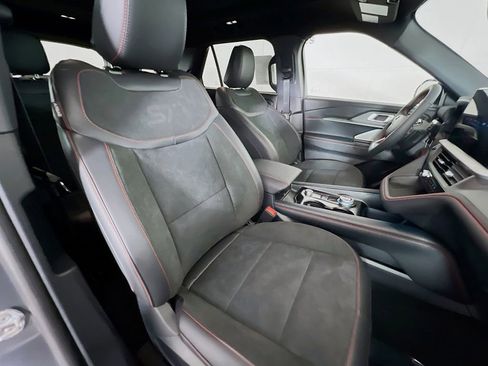 New 2026 Ford Explorer ST w/ Sun And Sound Package image 18