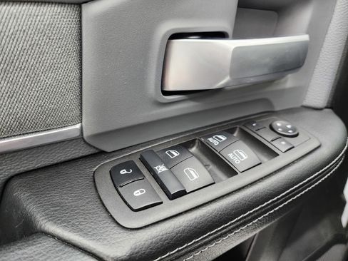 Used 2022 RAM 3500 Big Horn w/ Protection Group image 36