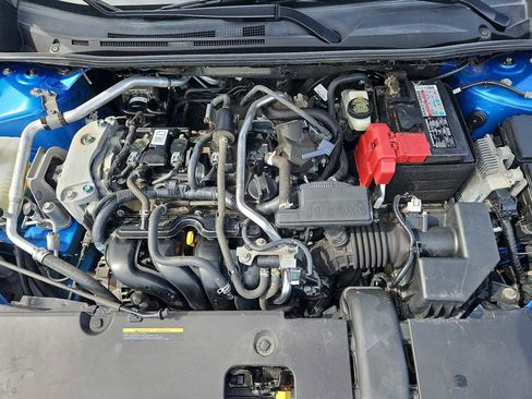 Used 2020 Nissan Sentra SR FWD image 30