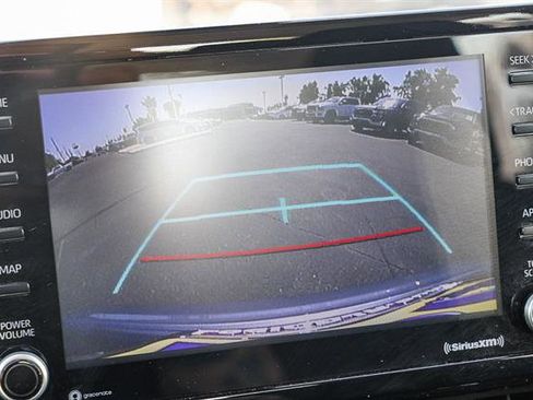 Used 2022 Toyota Corolla LE image 22