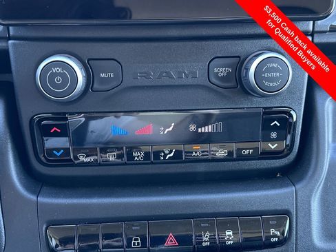 New 2026 RAM ProMaster 2500 w/ Premium Convenience Group image 7