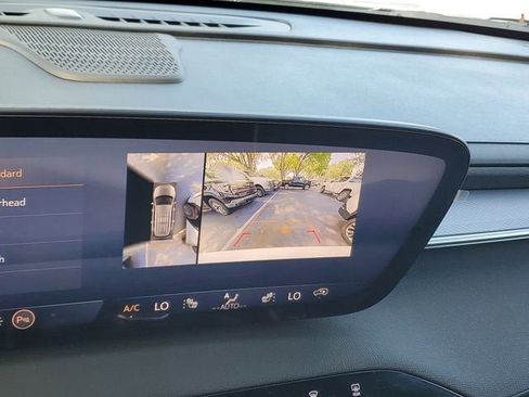 New 2026 Buick Enclave Sport Touring FWD image 22