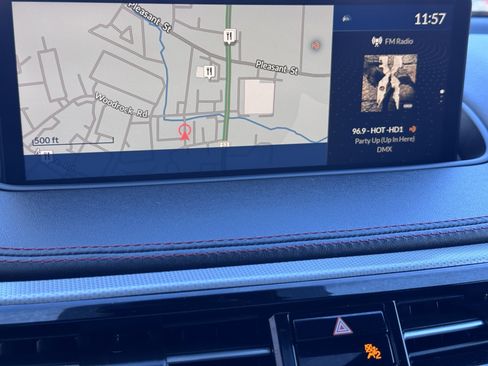 Used 2022 Acura MDX A-Spec image 22