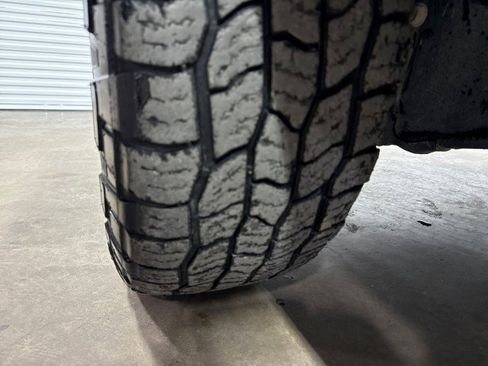 Used 2023 RAM 2500 Tradesman image 42