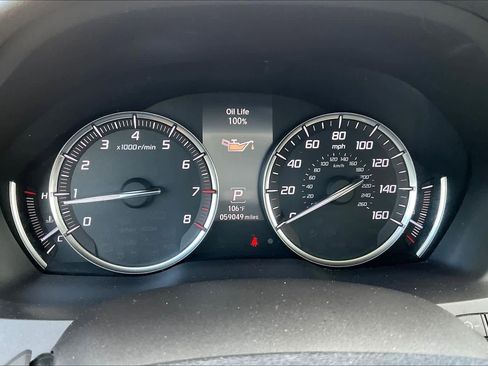 Certified 2020 Acura MDX image 19