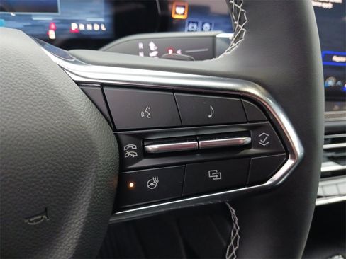 New 2026 Chevrolet Traverse High Country w/ LPO, Floor Liner Package image 35