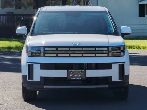 New 2026 Hyundai Santa Fe SE image 9