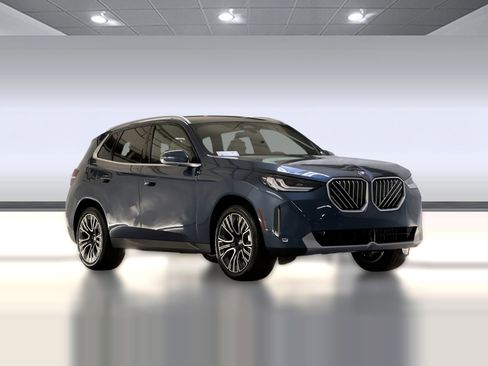 New 2026 BMW X3 xDrive30 w/ Convenience Package image 6