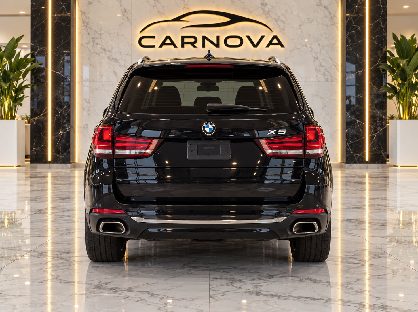 Used 2018 BMW X5 xDrive35i AWD/4WD image 6