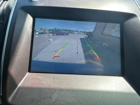 Used 2016 Ford Edge Sport w/ Equipment Group 401A AWD/4WD image 25