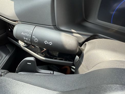 New 2025 Honda Accord Sport image 23