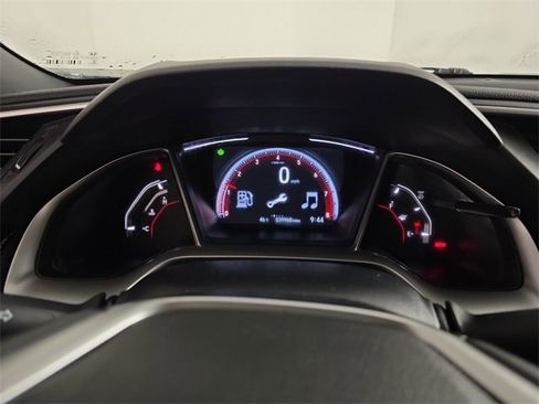 Used 2020 Honda Civic Sport image 11