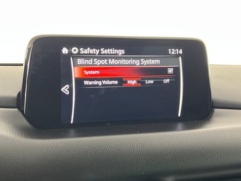 Used 2019 MAZDA CX-5 Sport FWD image 36
