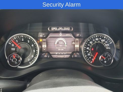 Used 2020 RAM 1500 Big Horn image 16