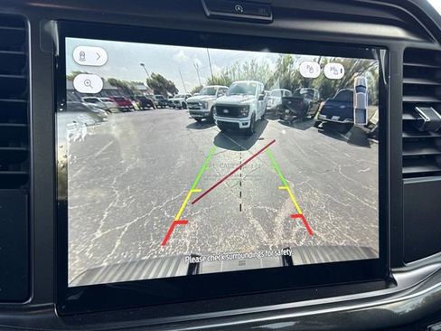 New 2026 Ford F150 STX AWD/4WD image 31