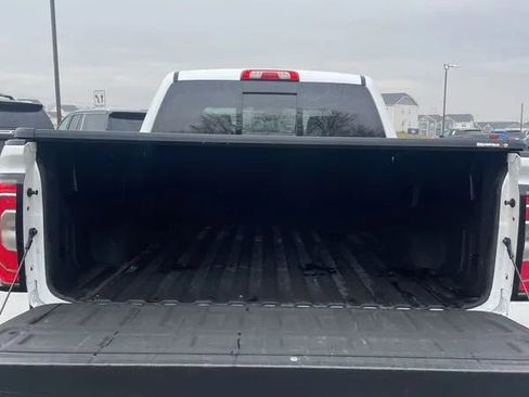 Used 2017 GMC Sierra 1500 Denali image 16