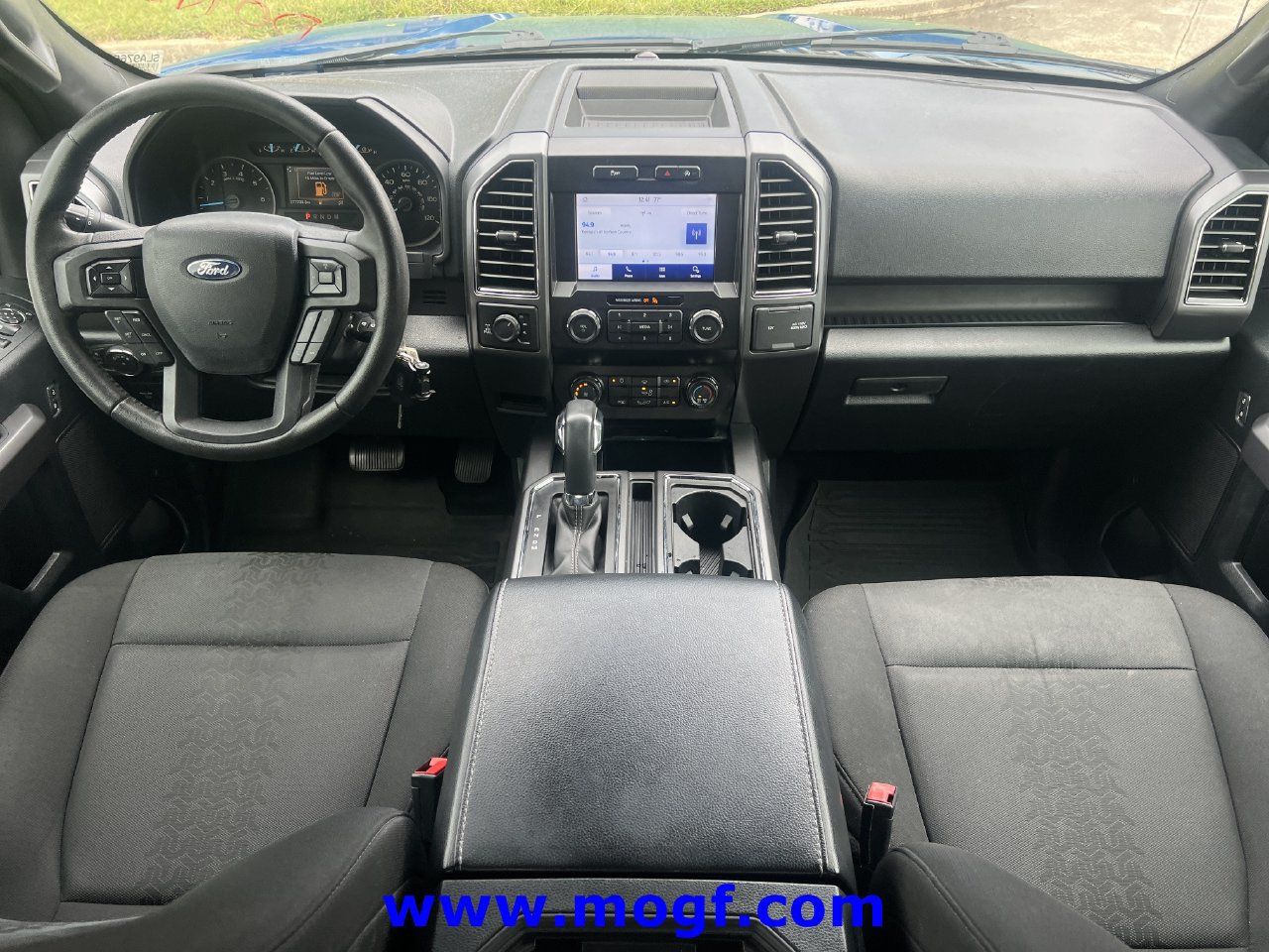 Used 2019 Ford F150 XLT w/ Equipment Group 301A Mid AWD/4WD image 5