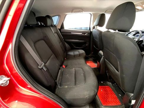 Used 2019 MAZDA CX-5 Sport FWD image 25