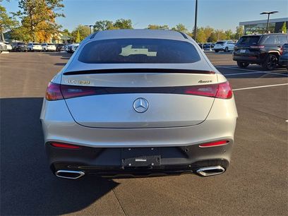 New 2026 Mercedes-Benz GLC 300 4MATIC