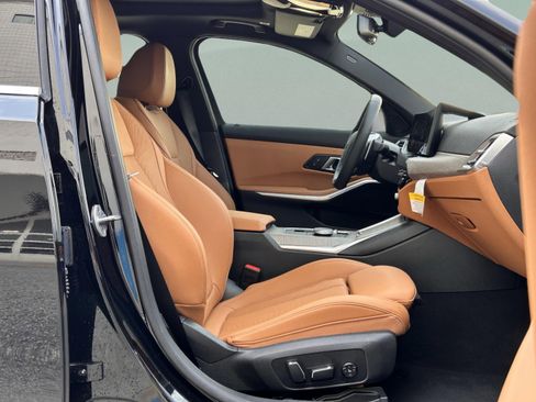 Used 2025 BMW 330i Sedan image 26